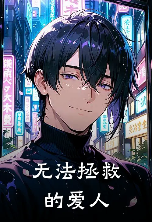无法拯救的爱人