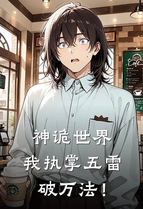 神诡世界：我执掌五雷破万法！