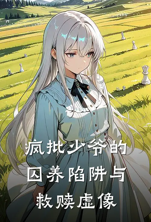 疯批少爷的囚养陷阱与救赎虚像