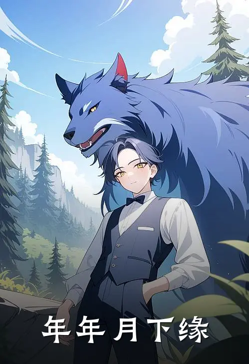 年年月下缘千茵周时丰最新小说推荐_热门小说排行榜年年月下缘(千茵周时丰)