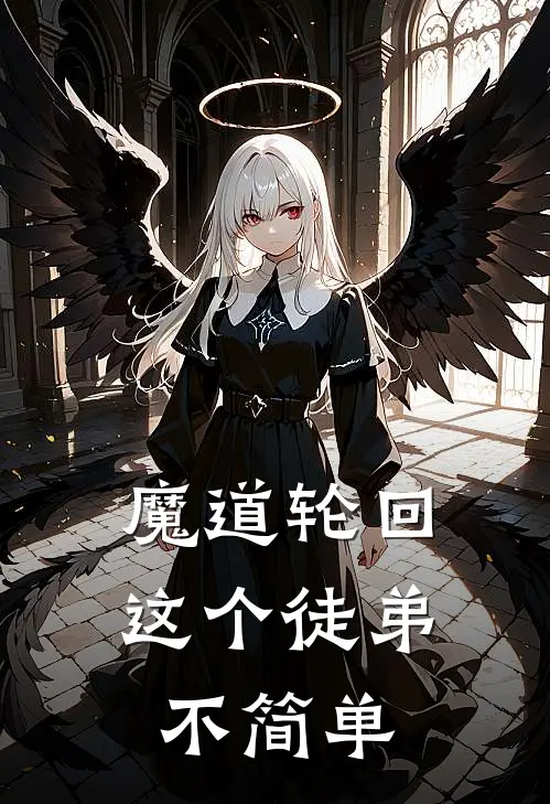 【魔道轮回：这个徒弟不简单】