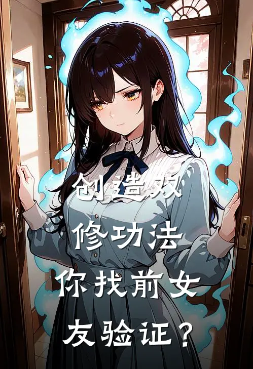 创造双修功法，你找前女友验证？林枫苏雨沫免费阅读全文_热门小说大全创造双修功法，你找前女友验证？林枫苏雨沫