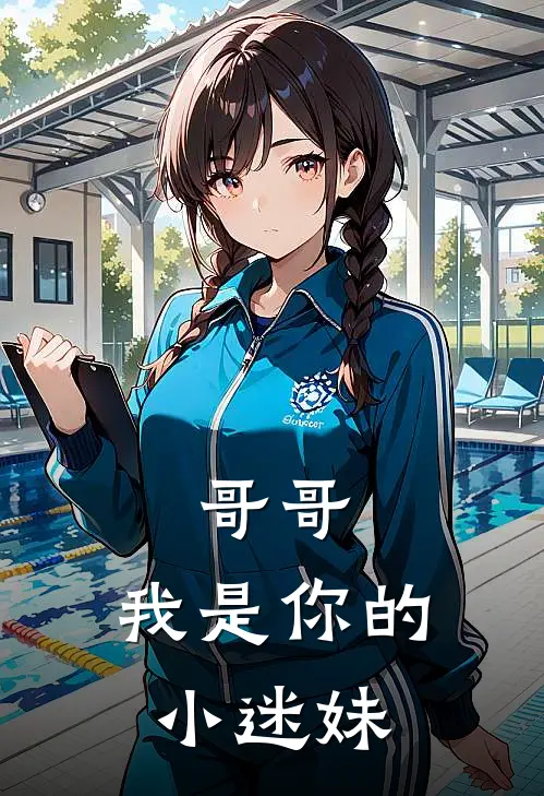 哥哥，我是你的小迷妹