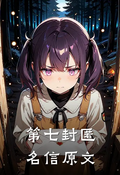 第七封匿名信原文