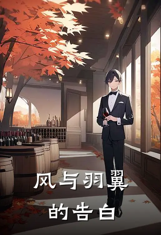 风与羽翼的告白