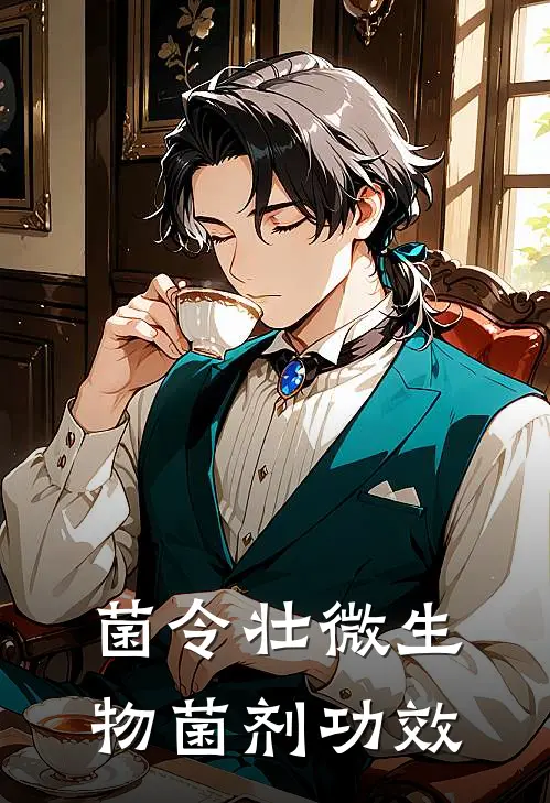 菌令壮微生物菌剂功效