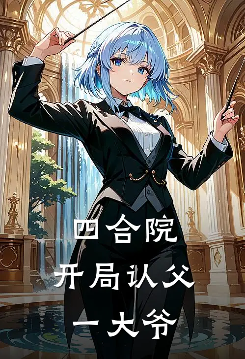 四合院：开局认父一大爷(刘海中易中海)全集阅读_四合院：开局认父一大爷最新章节阅读