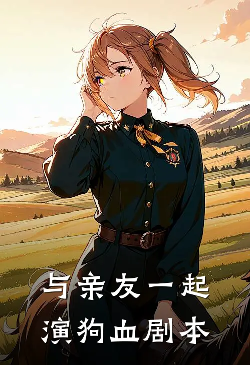 《与亲友一起演狗血剧本》林月章章年免费完本小说在线阅读_《与亲友一起演狗血剧本》林月章章年免费小说