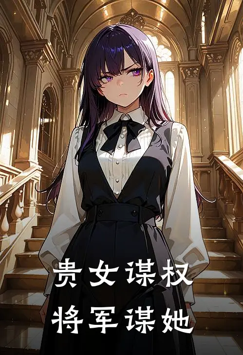 贵女谋权，将军谋她