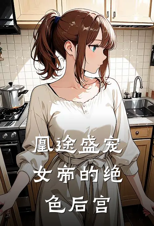 凰途盛宠：女帝的绝色后宫