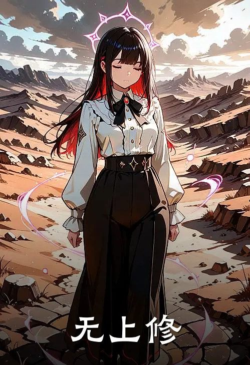 无上修(魏灵遥秋武果)在哪看免费小说_最新章节列表无上修(魏灵遥秋武果)