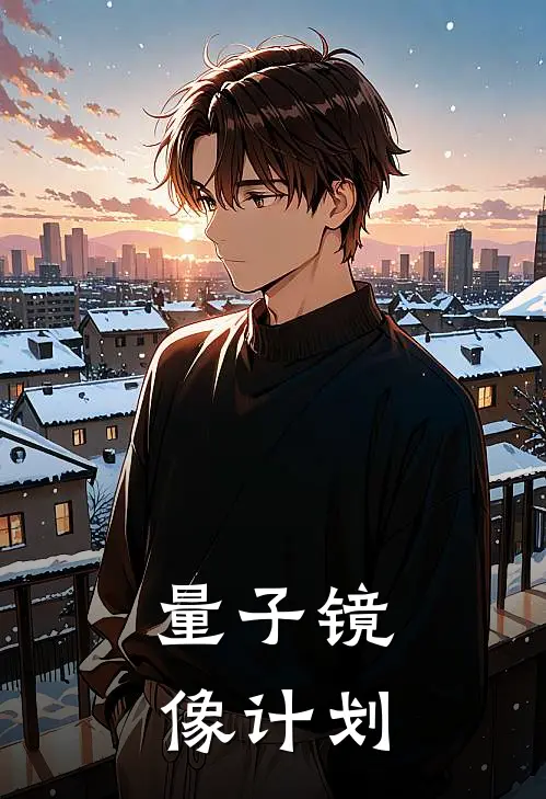 量子镜像计划林溯林湄全章节免费在线阅读_《量子镜像计划》精彩小说