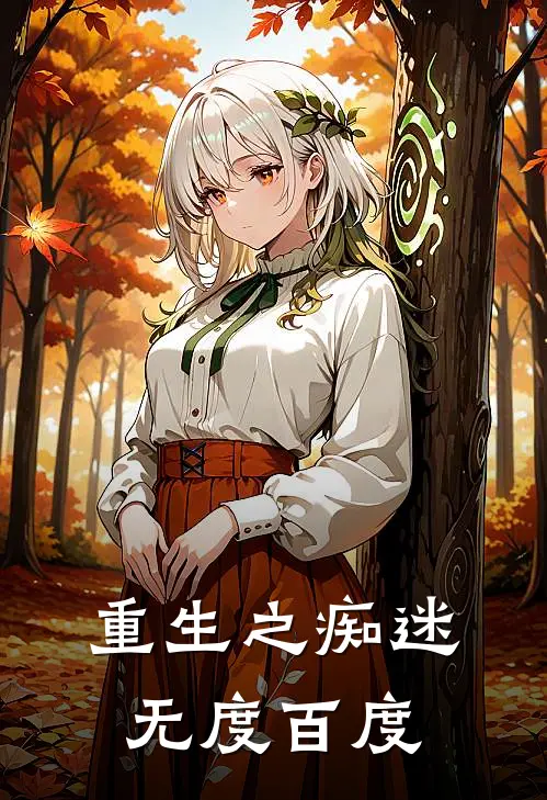 重生之痴迷无度百度