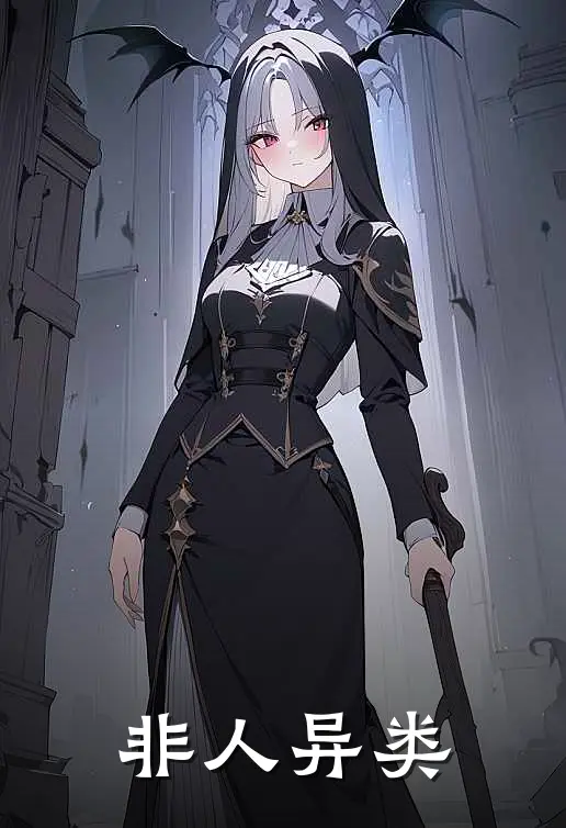 非人异类夏灵陈博免费小说在线看_完本小说阅读非人异类(夏灵陈博)