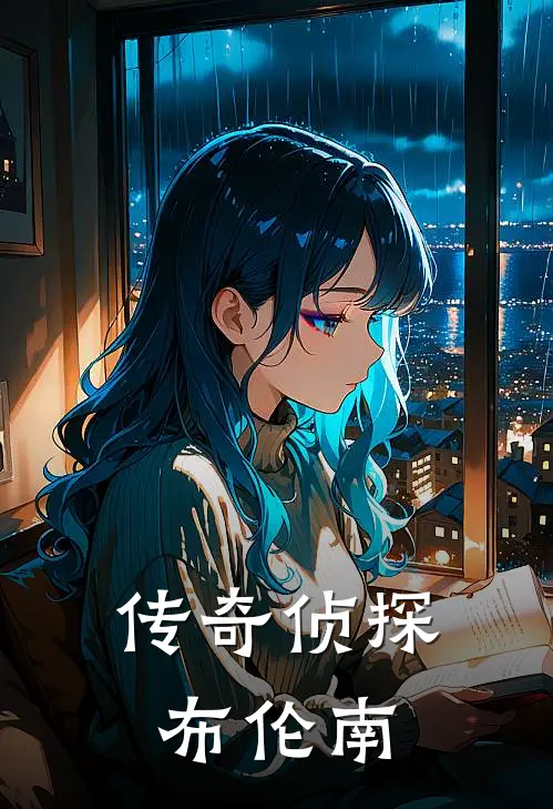 传奇侦探布伦南