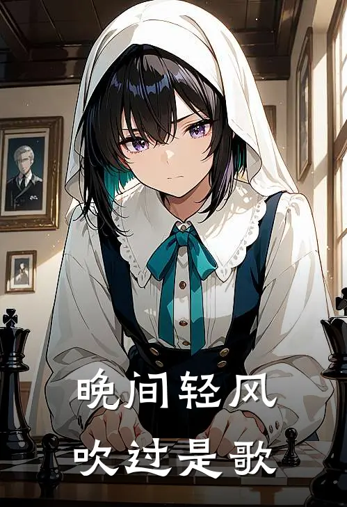 晚间轻风吹过是歌