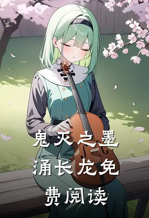 鬼灭之墨涌长龙免费阅读