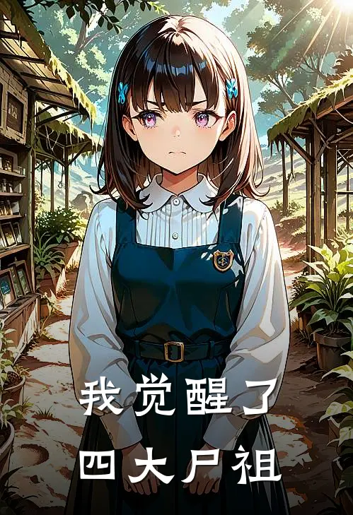 我觉醒了四大尸祖