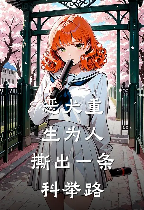 恶犬重生为人，撕出一条科举路丁惜缘来福最新好看小说_免费小说恶犬重生为人，撕出一条科举路(丁惜缘来福)