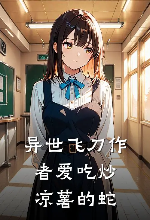 异世飞刀作者爱吃炒凉薯的蛇