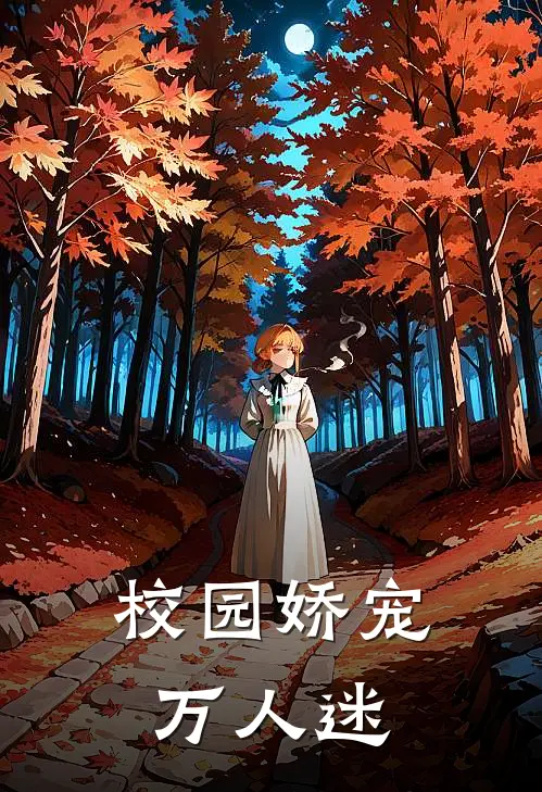 校园娇宠万人迷林溪沈凌最新小说全文阅读_在线免费小说校园娇宠万人迷(林溪沈凌)