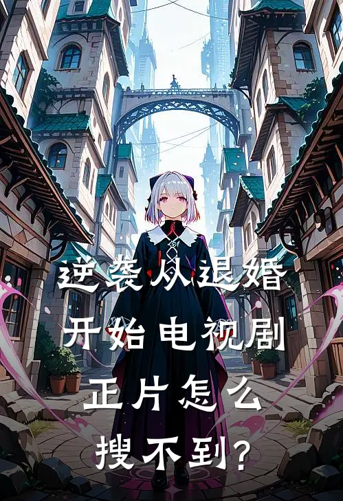 逆袭从退婚开始电视剧正片怎么搜不到?