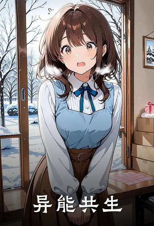 异能共生(韩江雪宁芙)热门小说阅读_全文免费阅读异能共生韩江雪宁芙