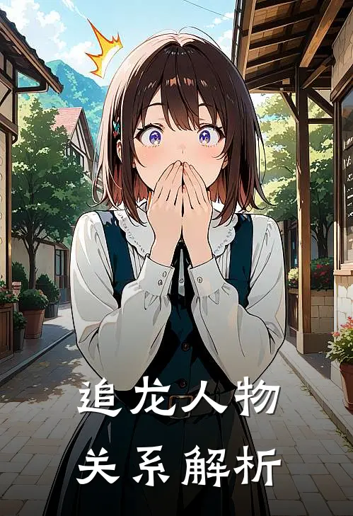 追龙人物关系解析
