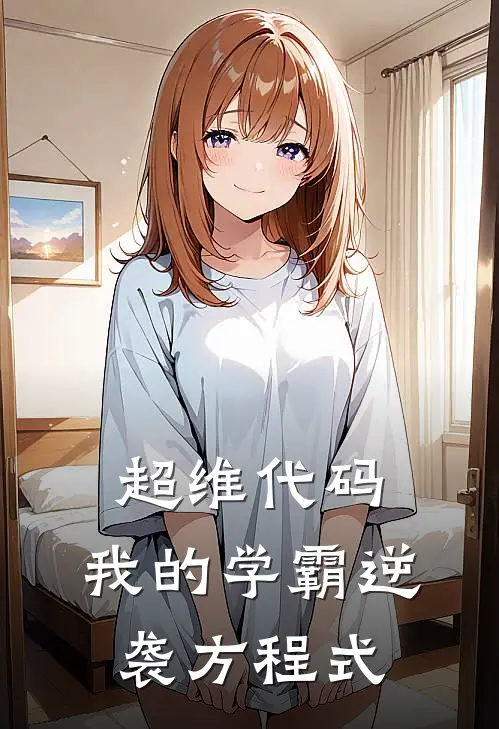 超维代码：我的学霸逆袭方程式(林深顾临舟)最新完结小说_完结版小说全文免费阅读超维代码：我的学霸逆袭方程式(林深顾临舟)