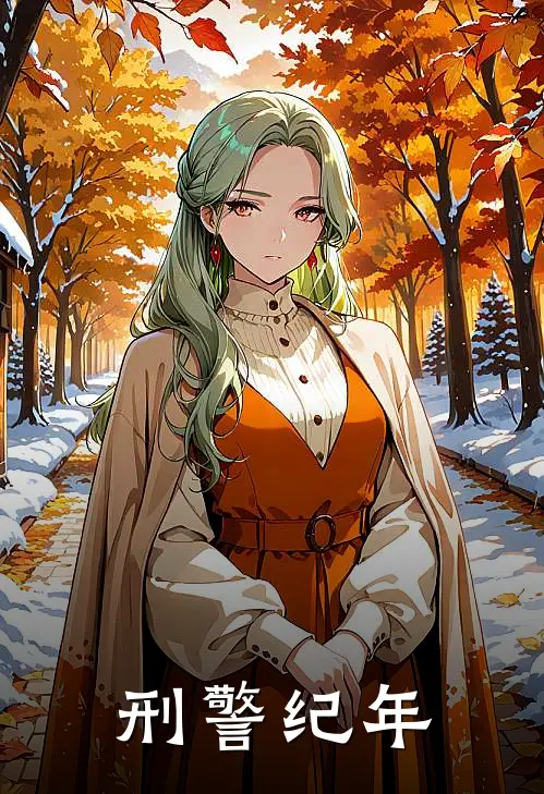 程望赵诚(刑警纪年)完整版免费在线阅读_《刑警纪年》全集在线阅读