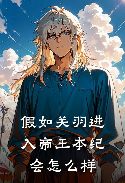 假如关羽进入帝王本纪会怎么样