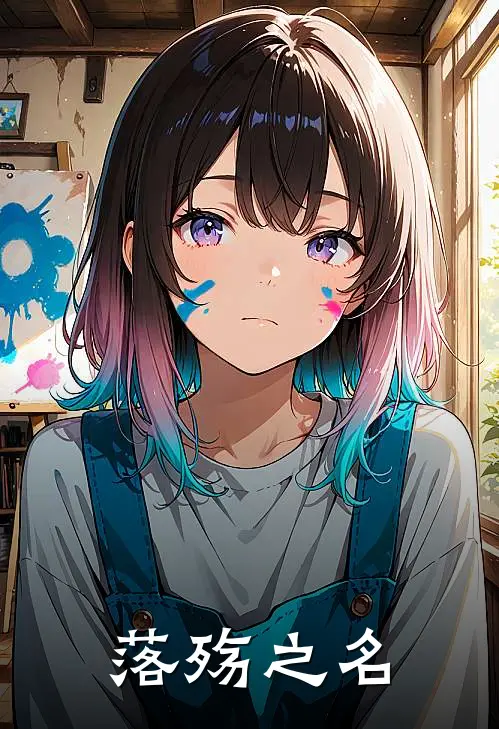 落殇之名