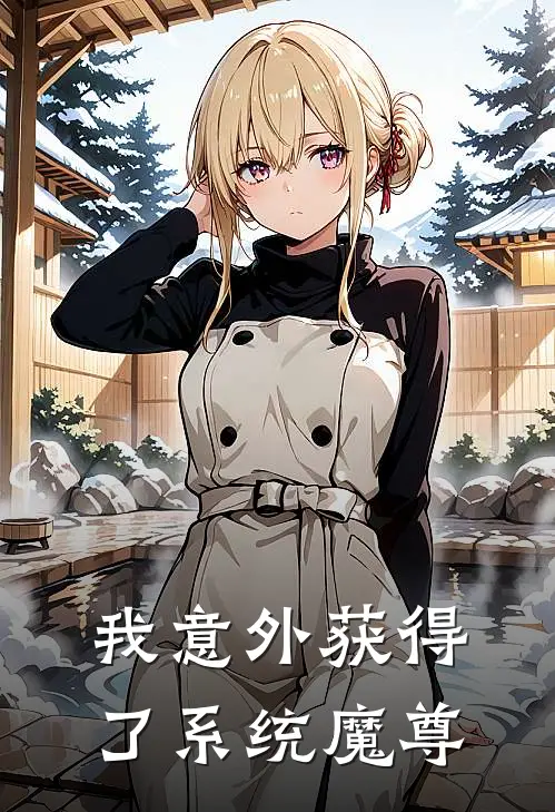 我意外获得了系统魔尊