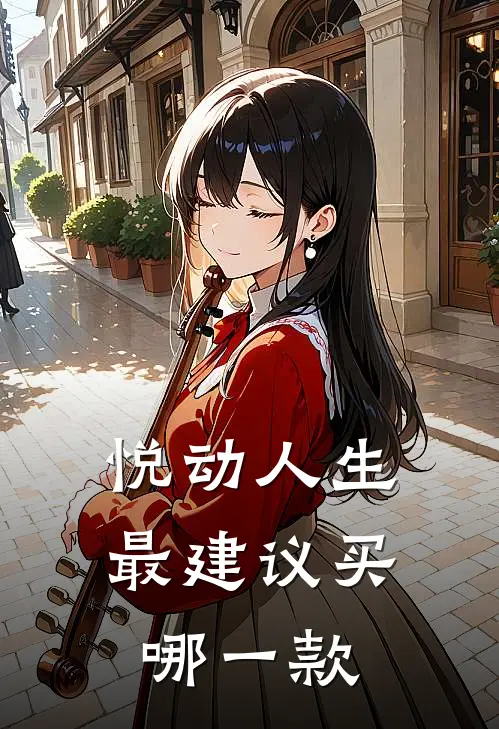 悦动人生最建议买哪一款