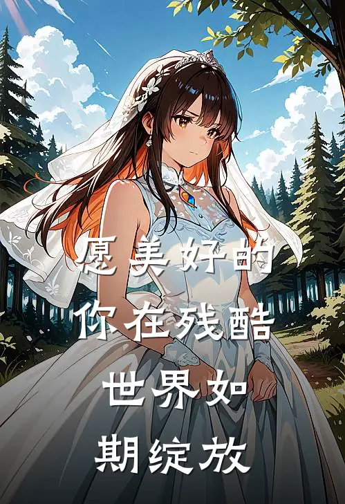 愿美好的你在残酷世界如期绽放