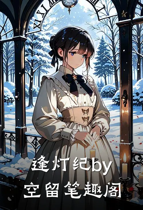 逢灯纪by空留笔趣阁