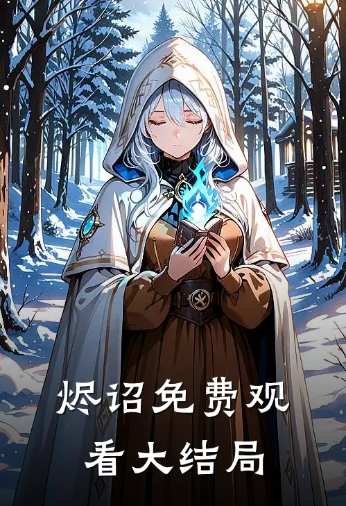 烬诏免费观看大结局