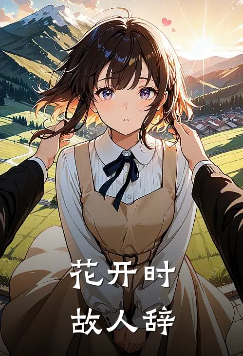花开时，故人辞欧阳超沐英最新章节免费阅读_花开时，故人辞热门小说