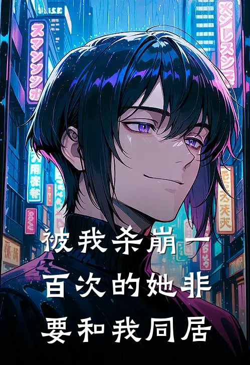 被我杀崩一百次的她非要和我同居