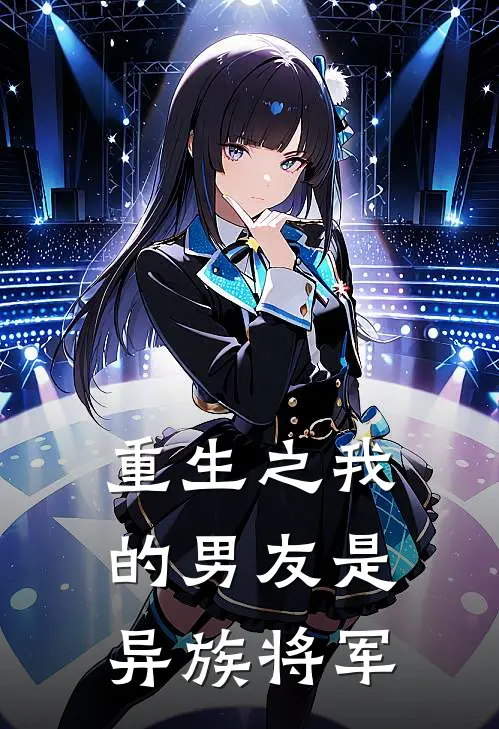 重生之我的男友是异族将军