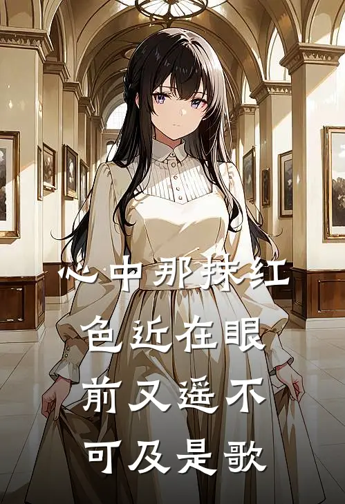 心中那抹红色近在眼前又遥不可及是歌