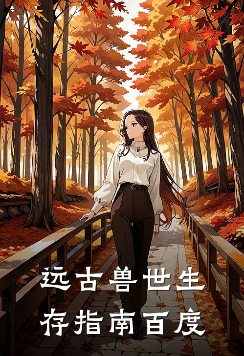 远古兽世生存指南百度