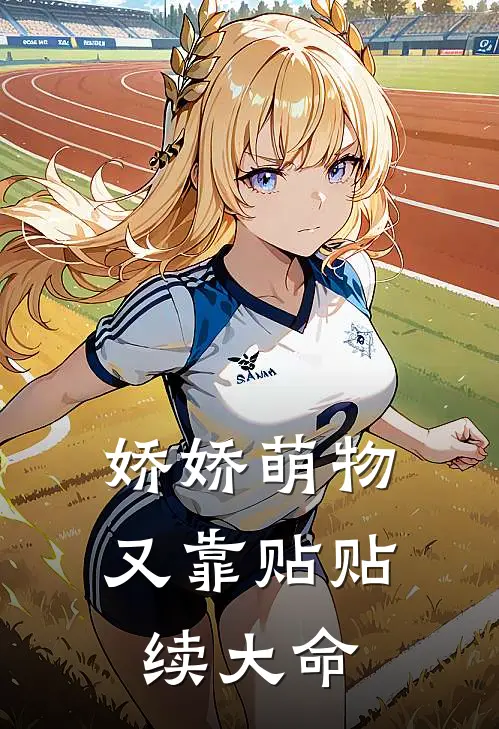 娇娇萌物又靠贴贴续大命