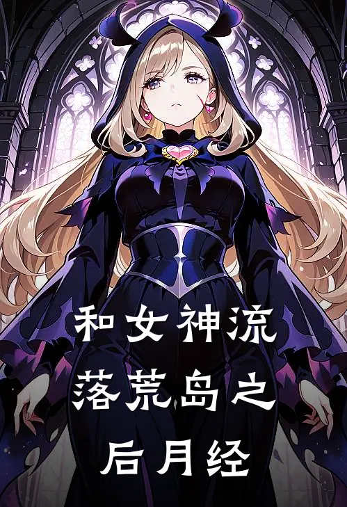 和女神流落荒岛之后月经