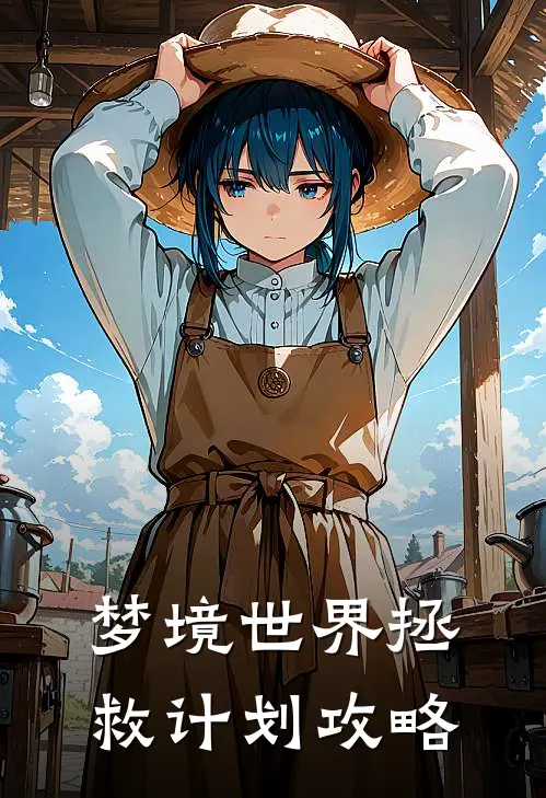 梦境世界拯救计划攻略