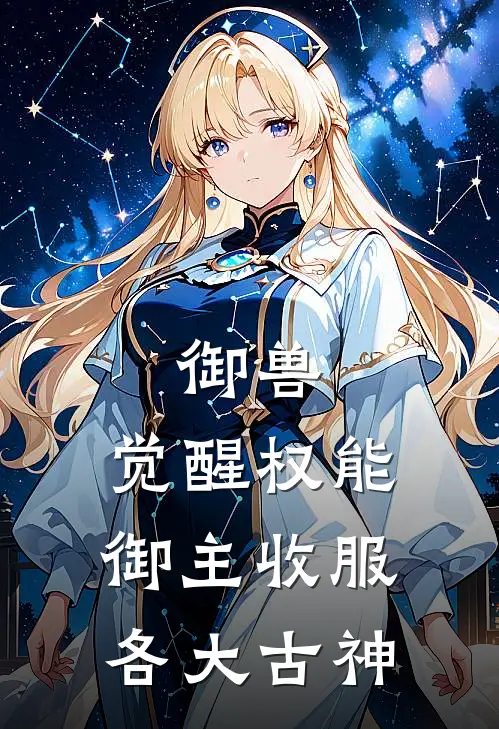 权正平万狱（御兽：觉醒权能御主收服各大古神）全文免费阅读无弹窗大结局_