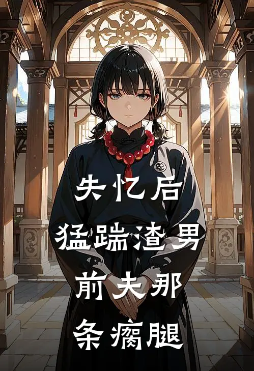 失忆后，猛踹渣男前夫那条瘸腿