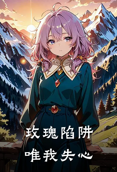 玫瑰陷阱，唯我失心