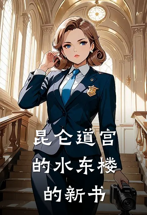 昆仑道宫的水东楼的新书