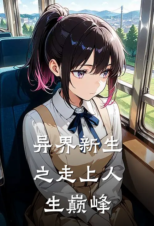 异界新生之走上人生巅峰